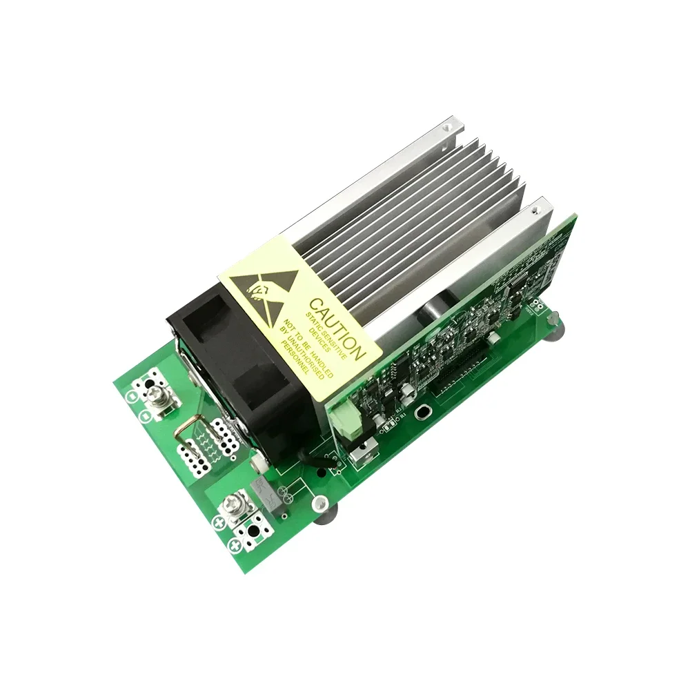 

Программируемая электронная нагрузка SOUSIM 150W 2026 года для испытательных стендов (стандартная коммуникационная)