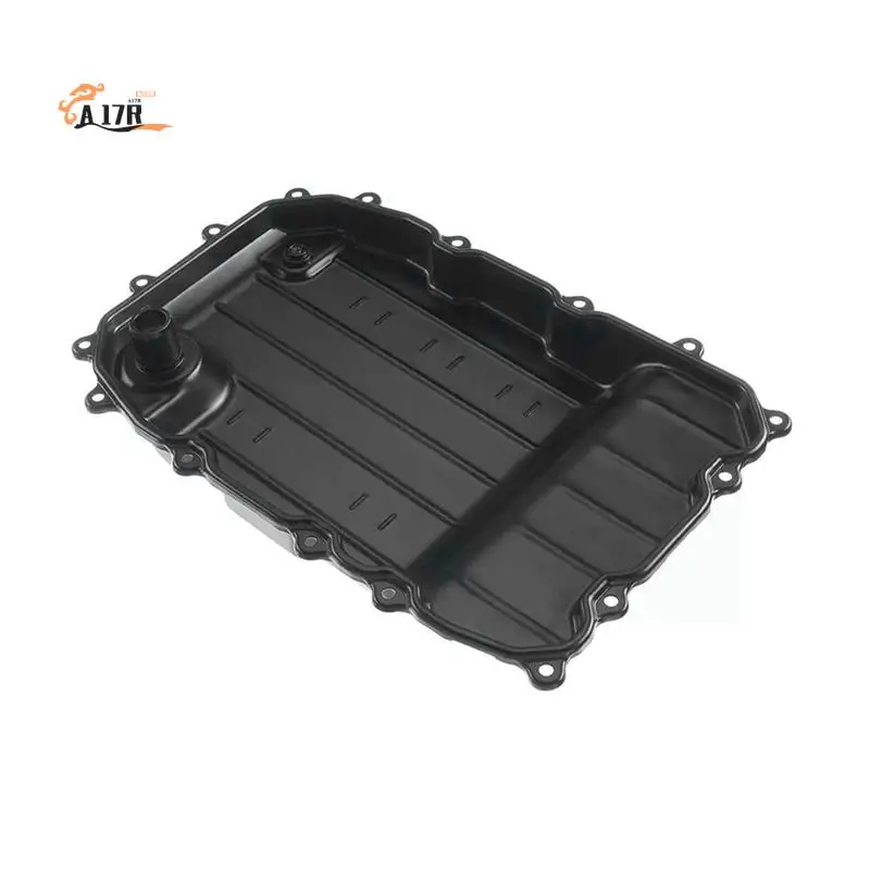 

A17R-Transmission Oil Pan For 07-10 Q7 V6 3.0L Diesel V8 4.2L Petrol 09D321361A