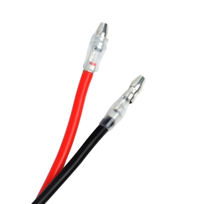 محرك التحكم عن بعد 370 محرك ناعم عزم دوران عالي 31T سهل التركيب للمركبات والقوارب المصقولة #3