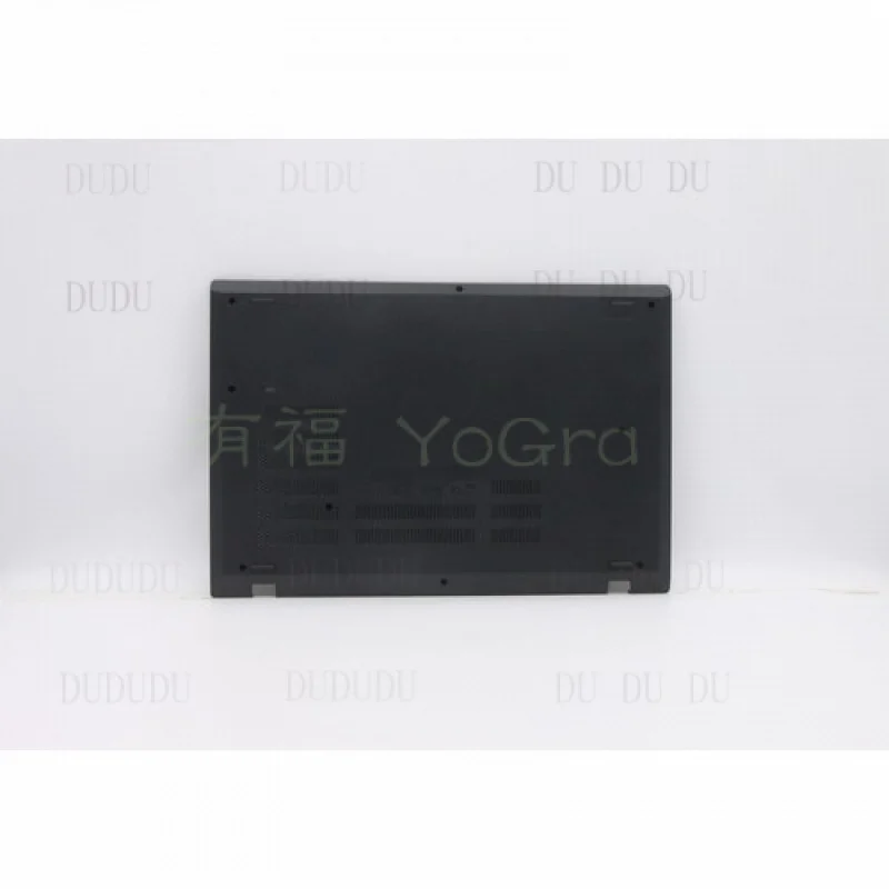 

QW Новый для Lenovo Thinkpad P15v Gen 1, нижняя часть корпуса, нижняя крышка 5CB0Z69144