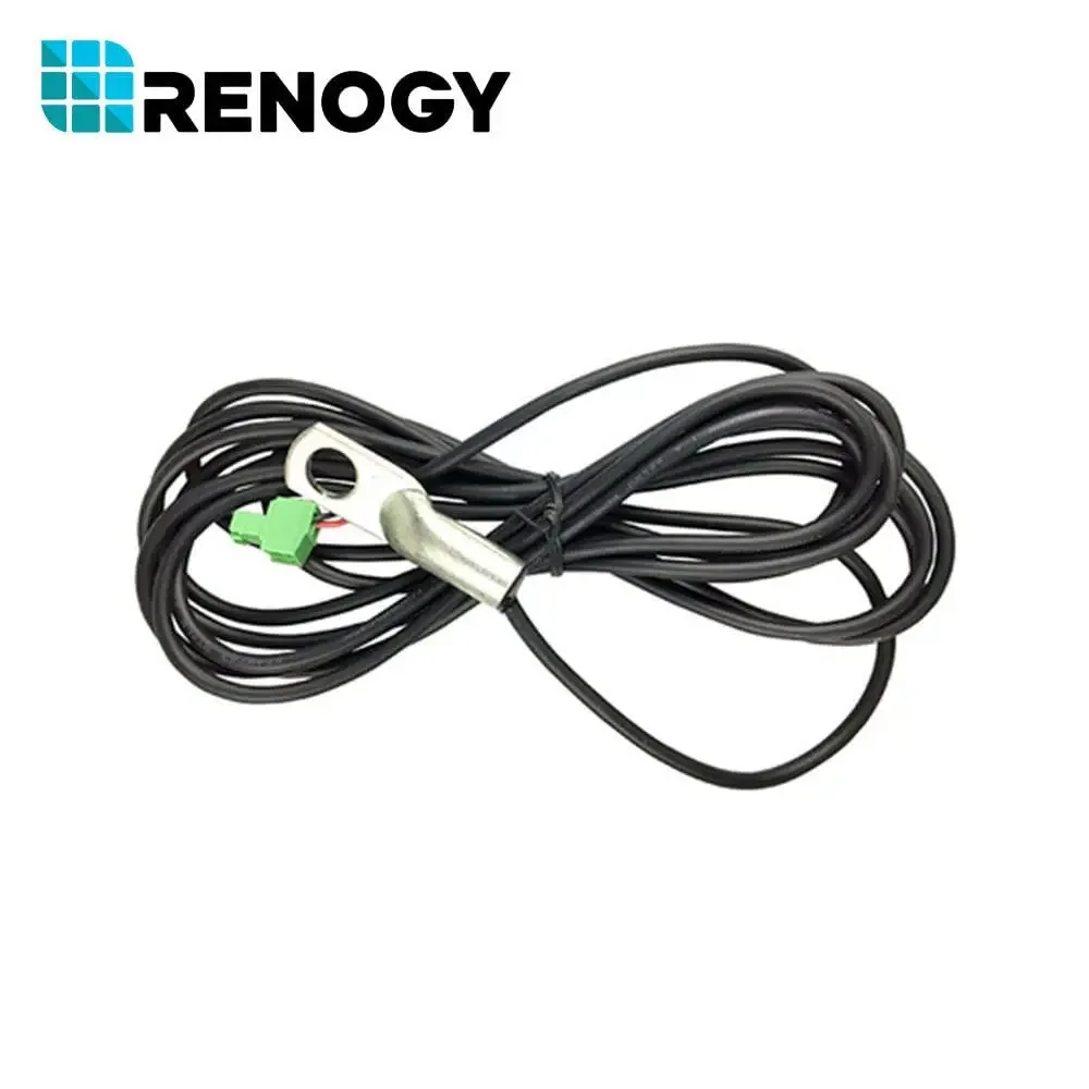 Renogy Rover 40 A 12 V/24 V DC Wejście MPPT Kontroler ładowania słonecznego Automatyczna parameter Regulowany wyświetlacz LCD Regulator panelu słonecznego