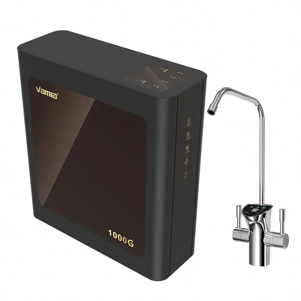 

Самоочищающиеся фильтры Очистители воды в Гуандуне Диспенсер для цен Лечебная машина Фильтр обратного осмоса Система фильтрации воды