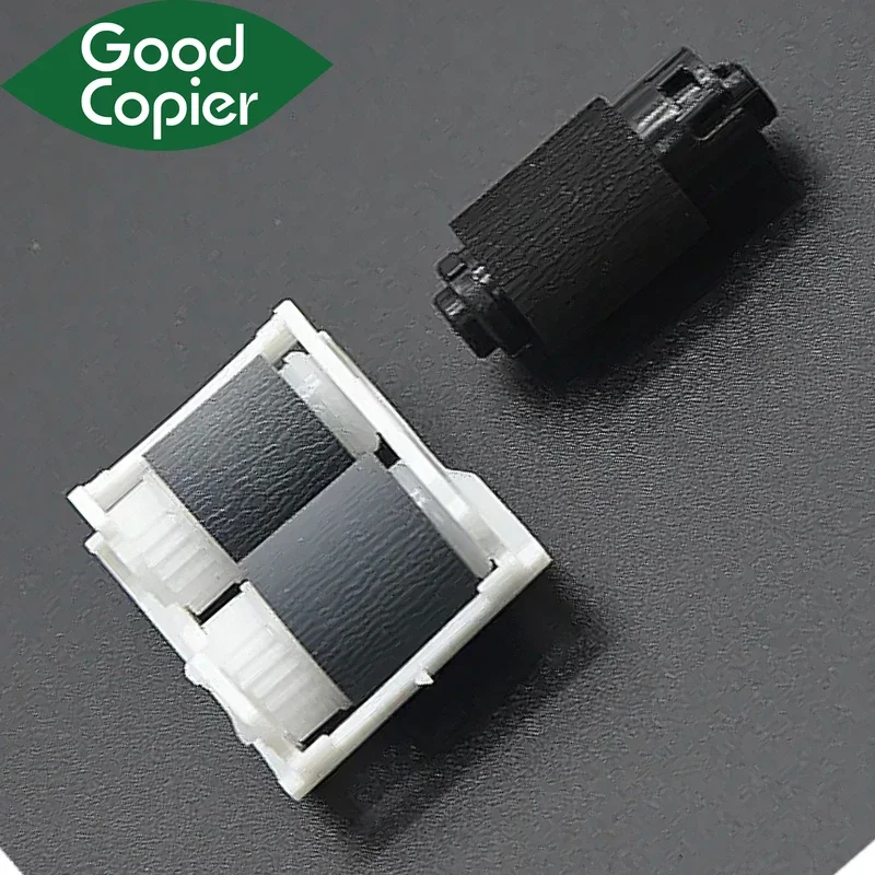 

RM2-5576 RM2-5881 RM2-5577 477 for HP M154 M181 M254 M252 M452 M277 M377 M477 M274 M477fdw Pickup Feed Separation Roller