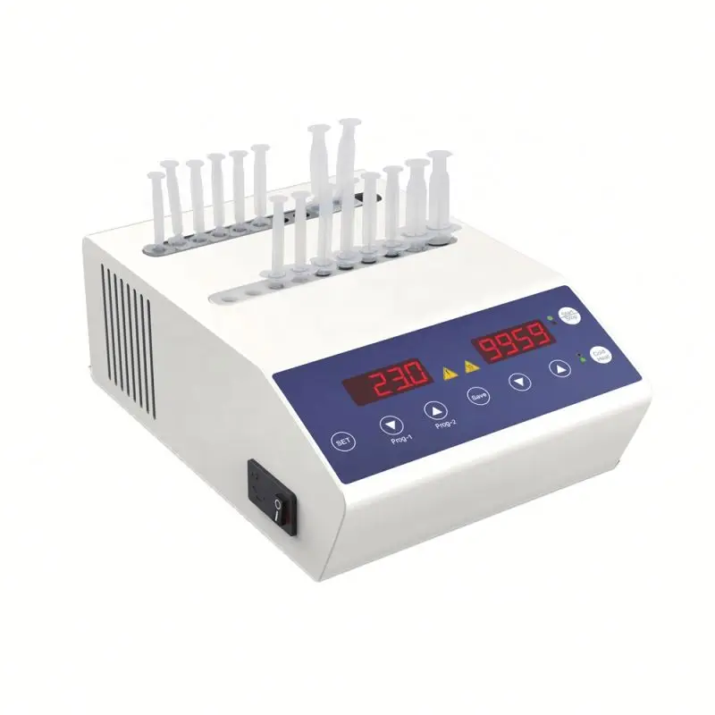 

Hospital Centrifuge Bio Filler for PRP Gel Preparation Machine Laboratory Centrifuge for Plasma Gel Maker