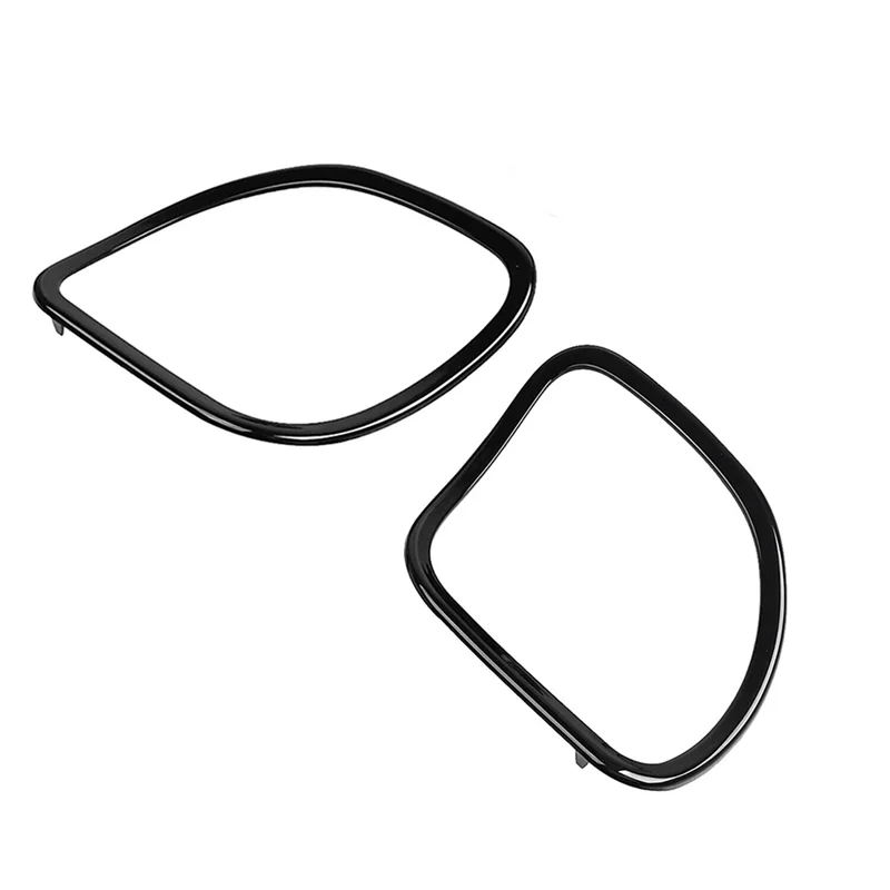 Front Fairing Speaker Mesh Grill Covers Trim For  Road Glide FLTRXS 15-Up Spare Parts Accessories Parts