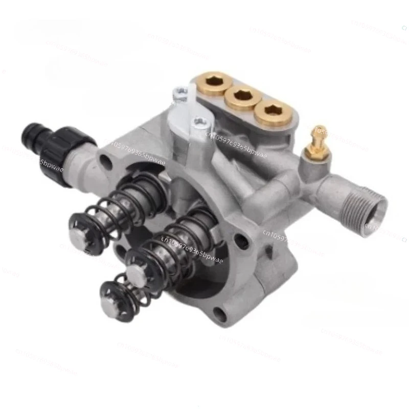 lt-390-high-pressure-cleaner-pump-head-car-wash-pump-cover-car-wash-machine-high-pressure-pump-head-plunger-accessories