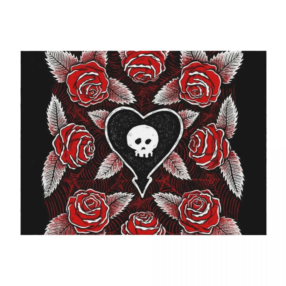 

Alkaline Trio Optimistic Rise Throw Blanket blankets and throws Soft Decorative Throw for sofa Blankets