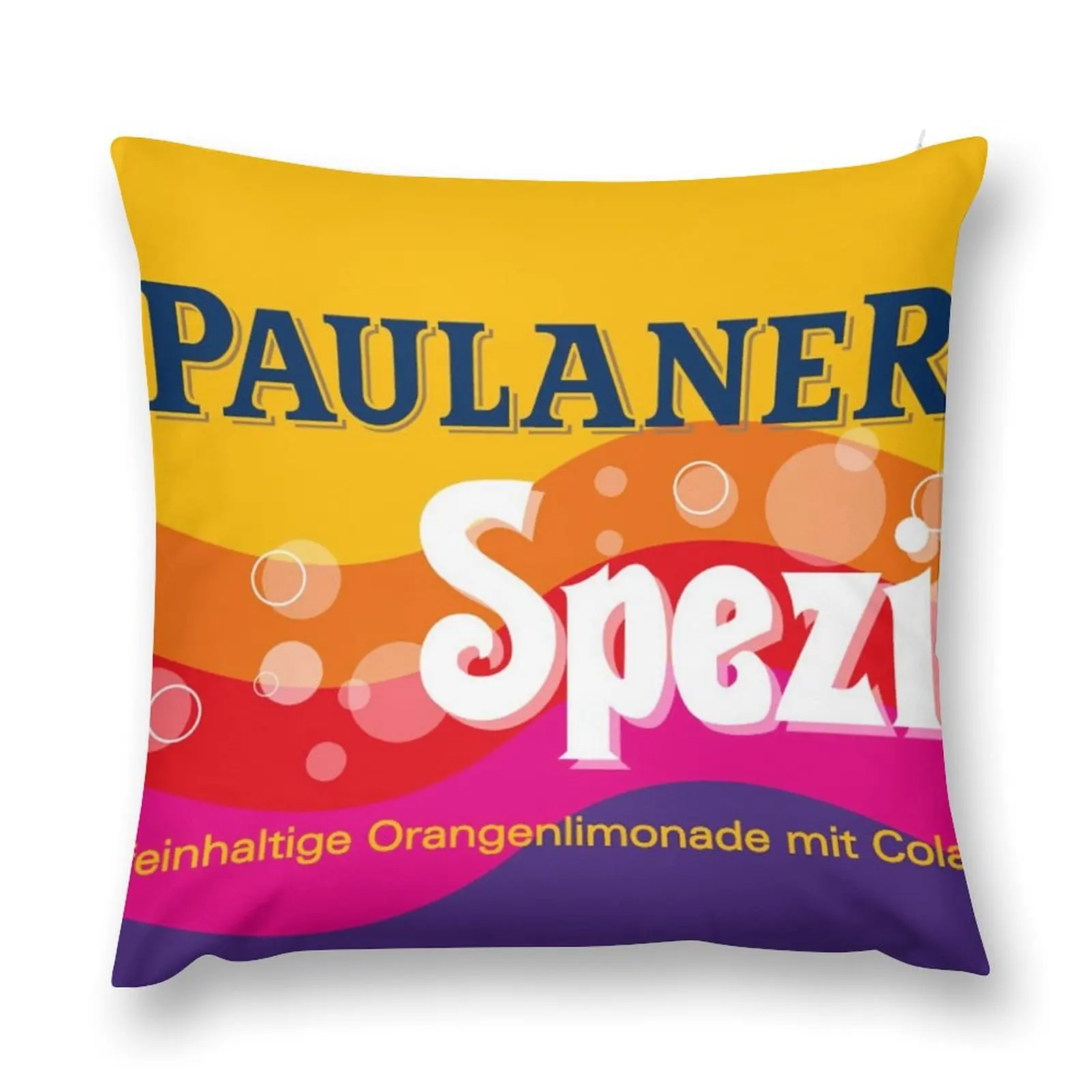 

PaulanerSpezi munich Throw Pillow Cushions For Decorative Sofa Cushion Cover Pillow Covers Decorative pillow