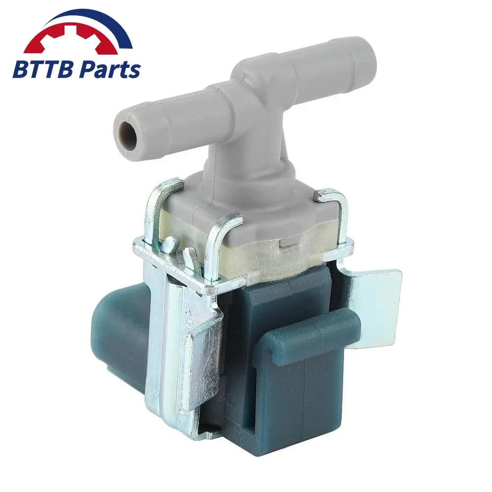 90910-12202 2pins Vacuum Switching Valve For Toyota Yaris Echo Vitz Vios Sienta 9091012202