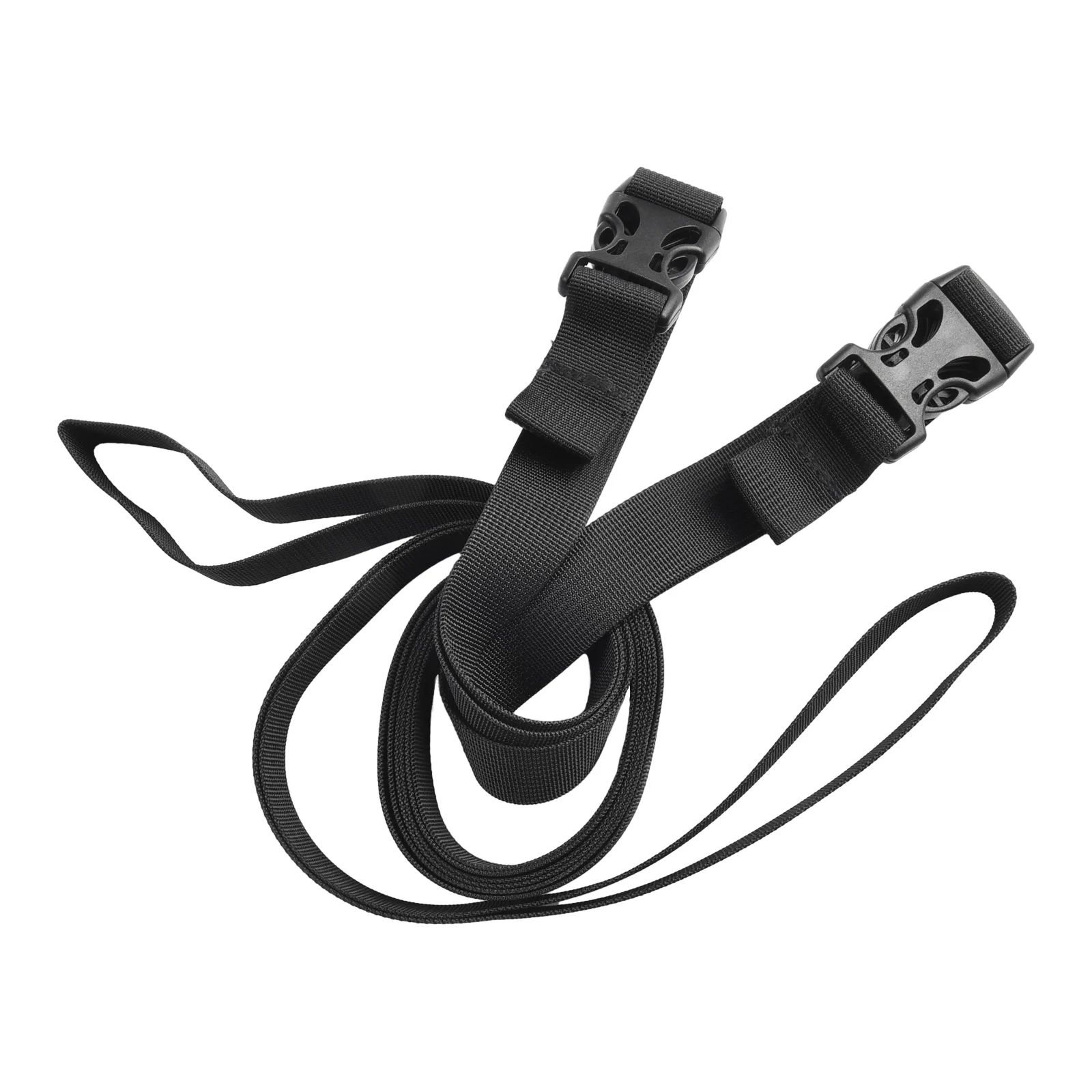 For Kayak Cockpit Seal Cover Waterproof Protector with 2 Adjustable Straps Breathable Nylon Material UV50+ Barrier