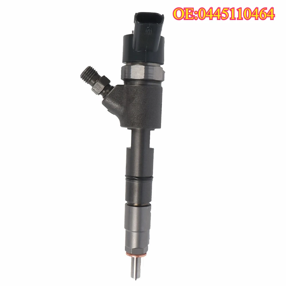 

Original High Quality New for 0445110464 129A01-53100 Fuel Injector