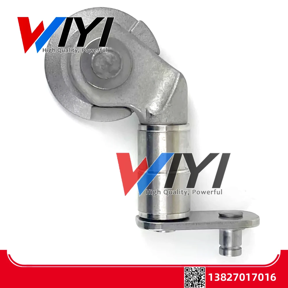 

Для турбокомпрессора Flapper BMW 116 i (F20) 100Kw 136HP N13 B16 2011 11627633925 7645758 809200-5005S 819997 809200 11627645758