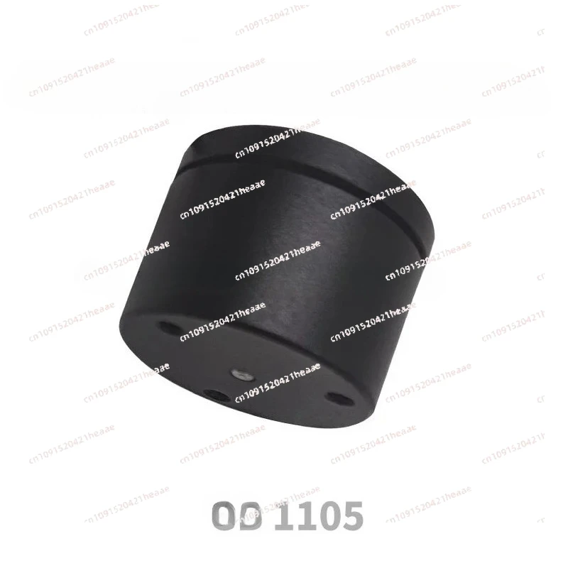 

Suitable for 16mm diameter mini pan/tilt motor GB1105, 0.01N.M 850rpm DC brushless micro servo motor