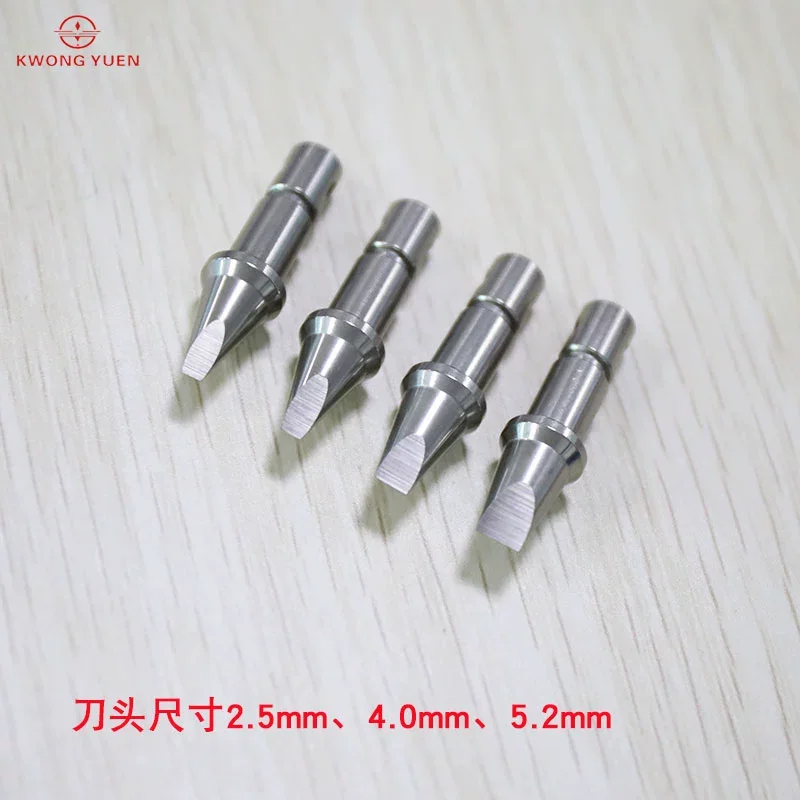 Watch Tools Pry Watch Bottom Cover Machine Mouth Pry Bottom Machine Special Machine Tool Bit for Opening Back Cover