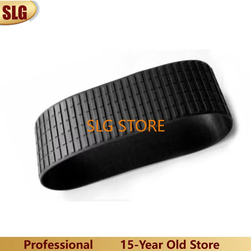New High quality Zoom Rubber Grip Ring For Nikon AF-S DX Nikkor 18-300 18-300mm 1:3.5-5.6/G  f/3.5-5.6G ED VR Camera Lens Part