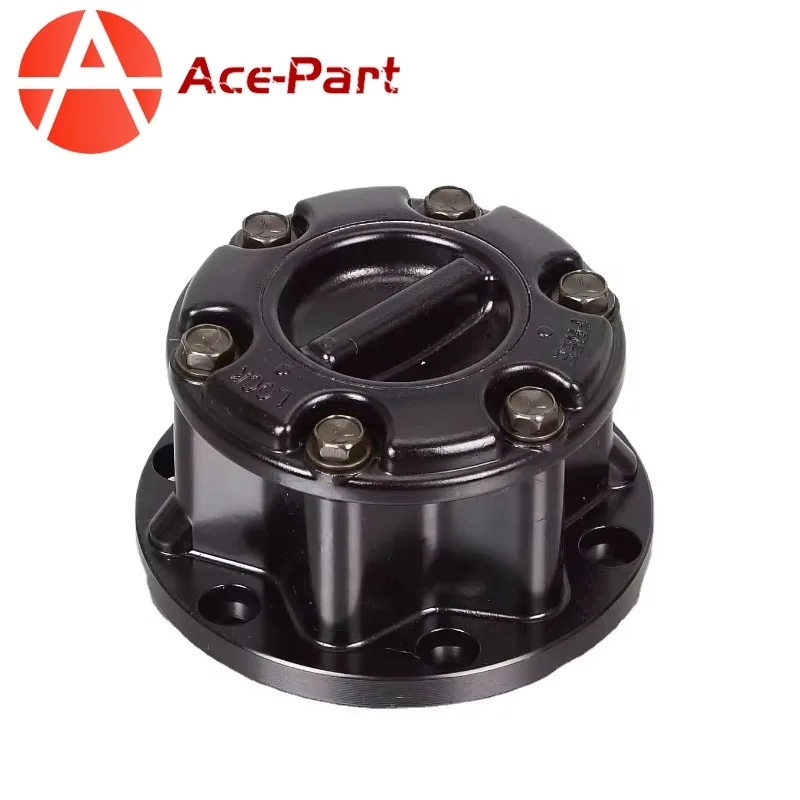 

43810-60A00 Центральная крышка для Suzuki Sidekick Geo Tracker Jimny Manual Free Locking Hubs B029 43810-60A00