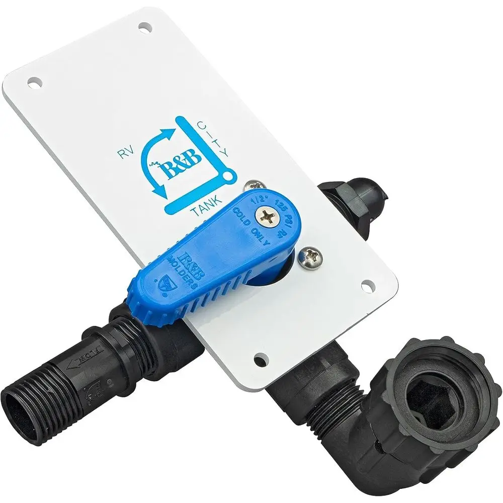 94227 صمام تحويل WTR طازج #1