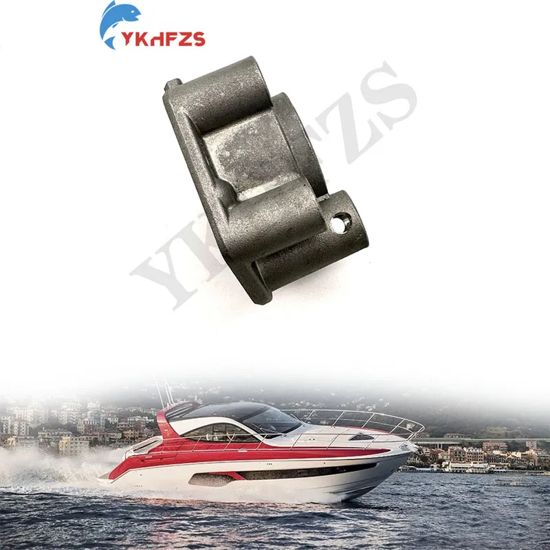 

17410-93910 Case water pump for Suzuki outboard engine 2/4 stroke 9.9/15 HP 17411-93901,17411-93900