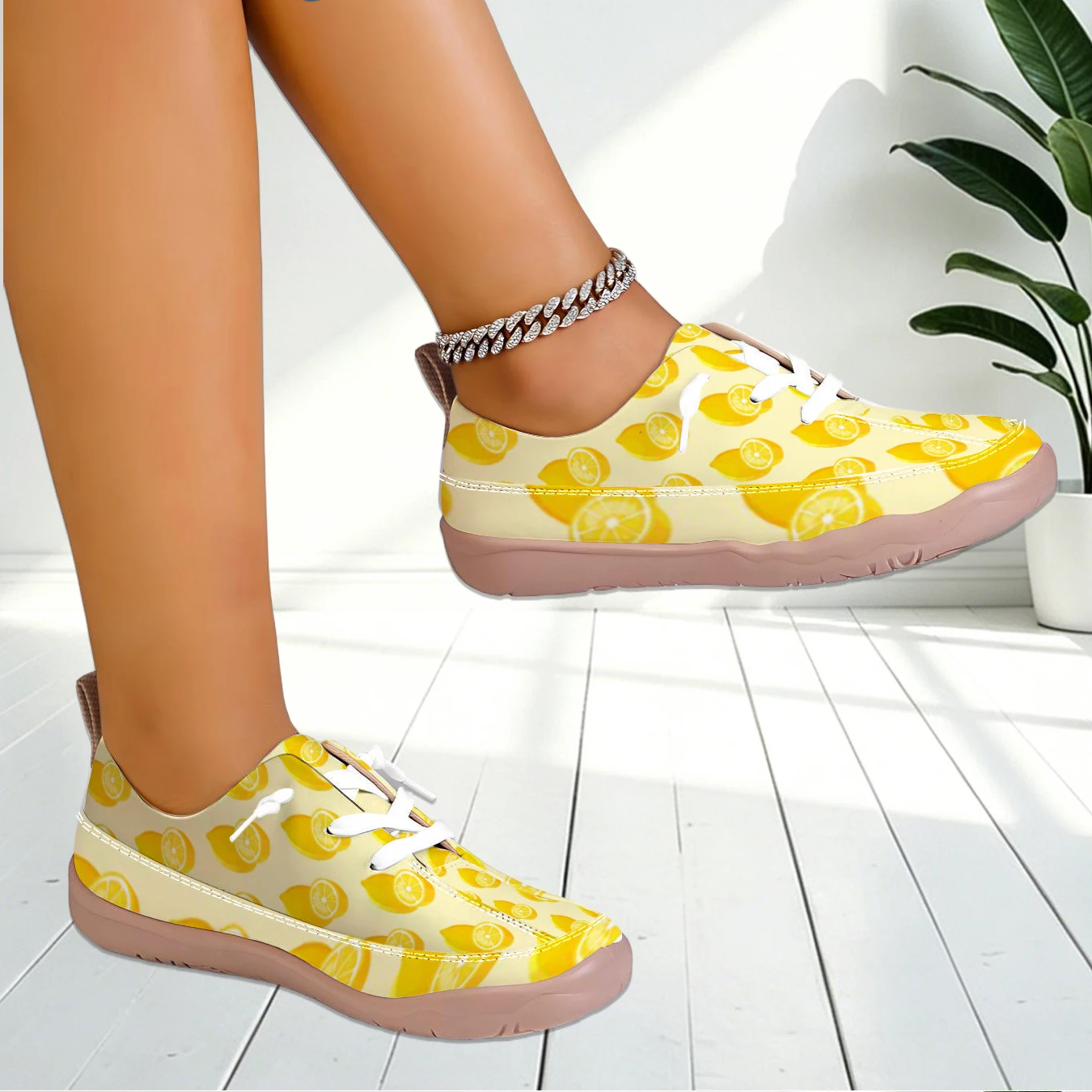 Women Breathable Casual Sneake - Outdoor Sports Shoes ulasan dan harga