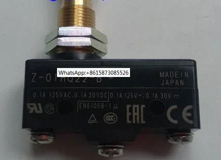 

Датчик микропереключателя Z-01HQ22-B Z-01HQ2255-B Микропереключатель Датчик переключателя Dasar