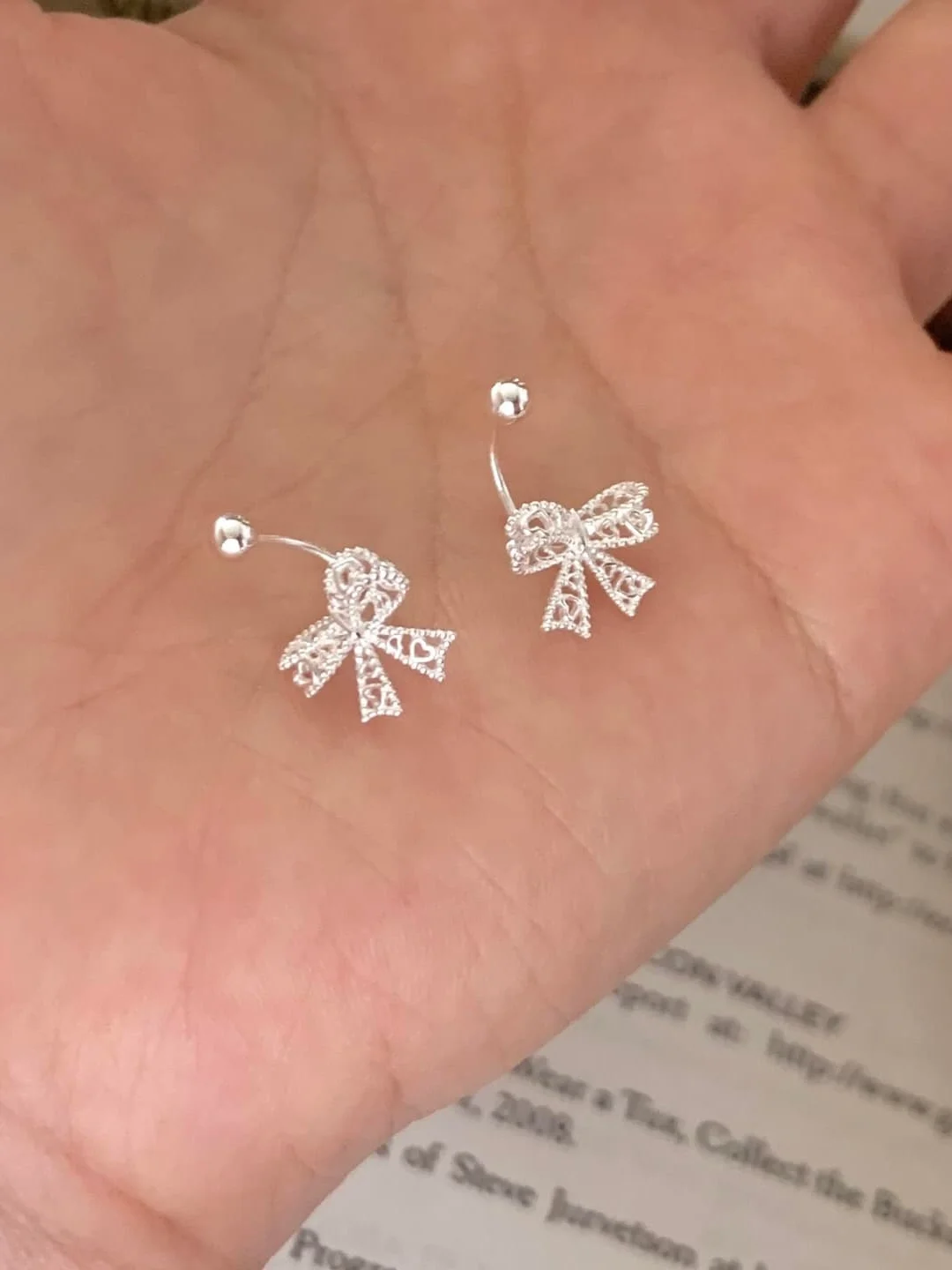 elegant-hollow-silver-earrings-women's-fashionable-pure-silver-ear-jewelry-lively-ace-s999-ear-cuff-for-ladies
