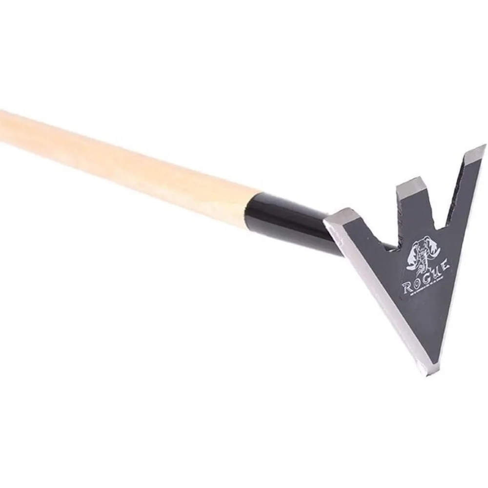 

Backyard Garden Pros 65VW Do It All Rogue Garden Hoe Tool