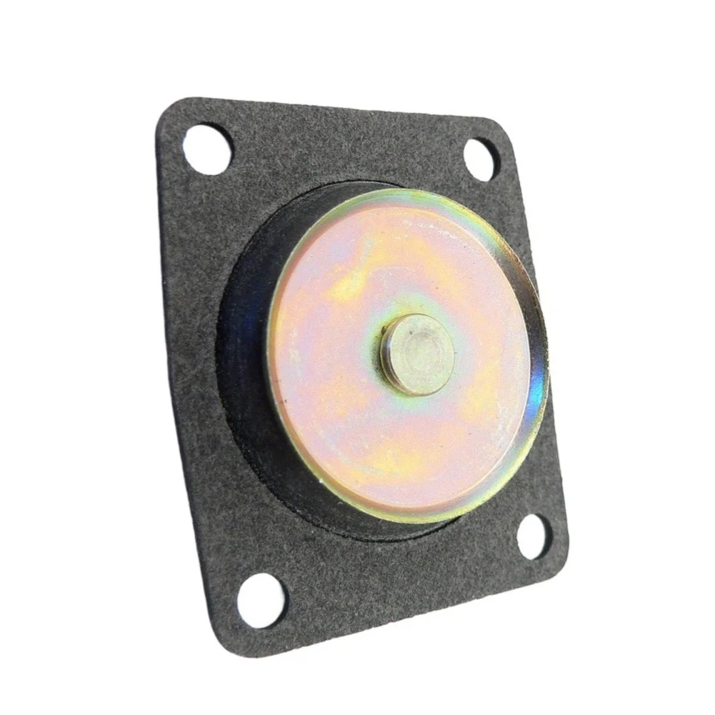 /Rubber /Throttle /Diaphragm 135-5 For For Holley 30cc Carburetor A36 Fuel Delivery Acceleration Lawn Mower Engine Replacement P