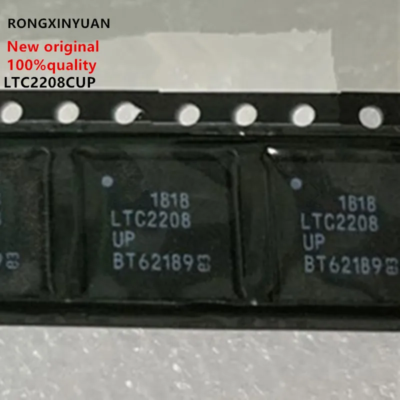 

New Original LTC2208UP LTC2208CUP LTC2208IUP LTC2208 QFN64 chips