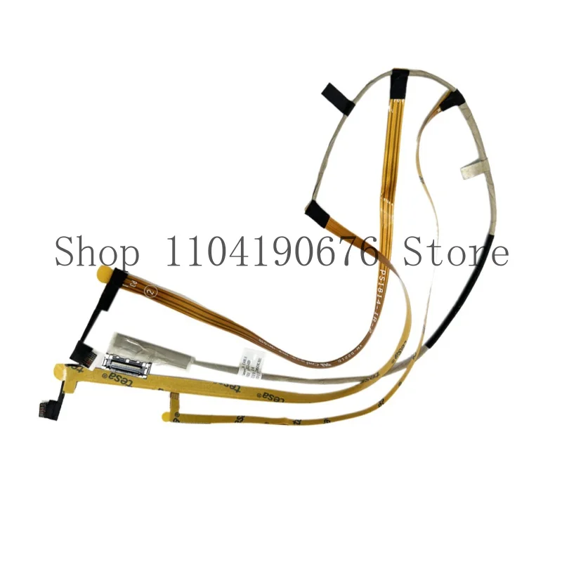 IR ALS webcam camera cable for HP EliteBook 840 G6 840 G7 ps1814 6017b1098101