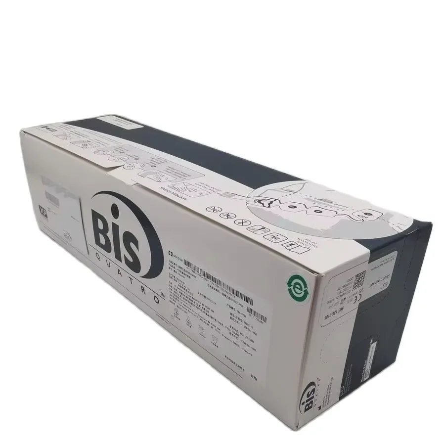 Original BIS Disposable Brain Electrode Sensor Sheet Adult Pads 186-0106