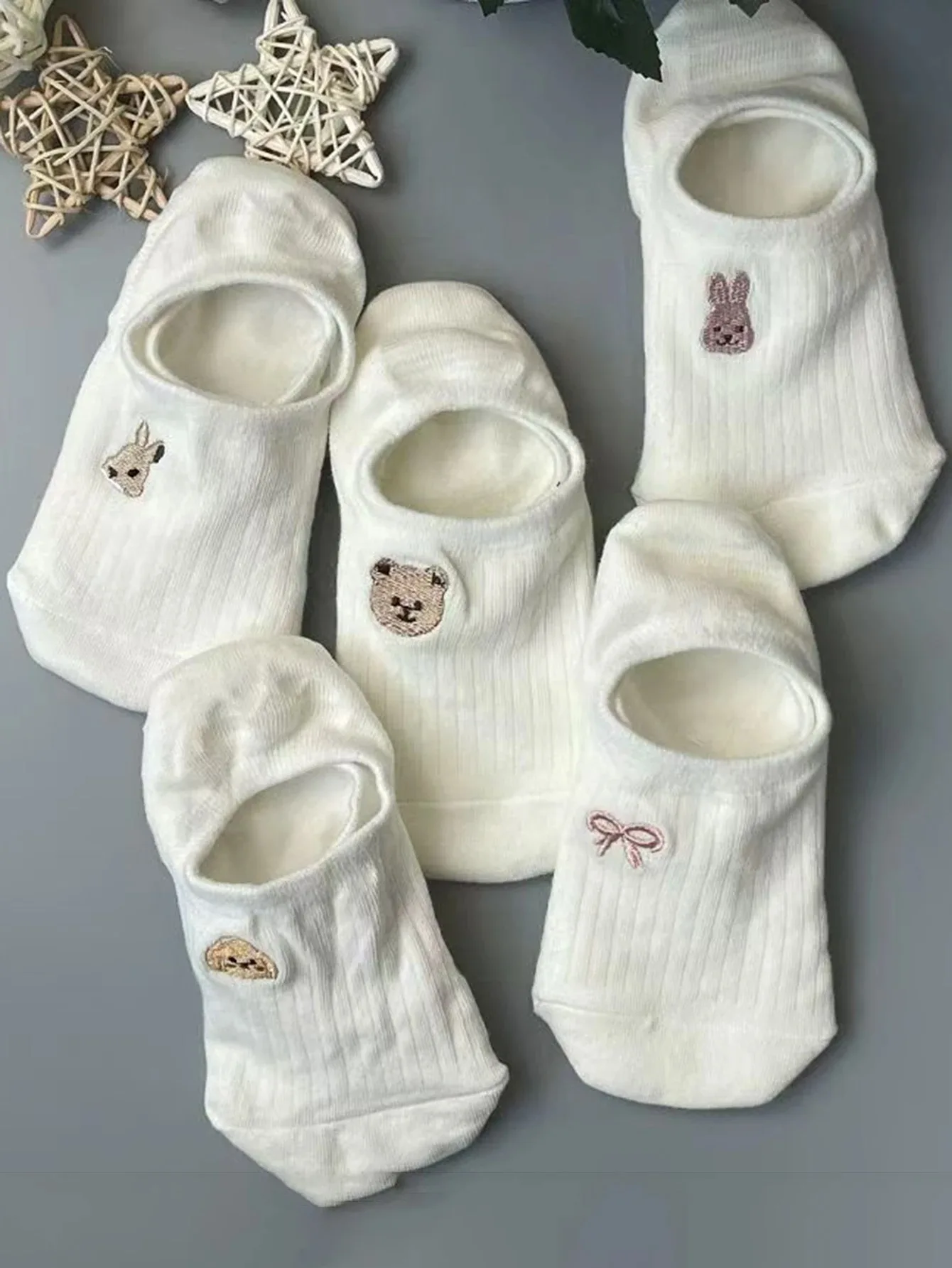 Thumbnail 2 - #36 Best Womens Socks to Buy In 2026