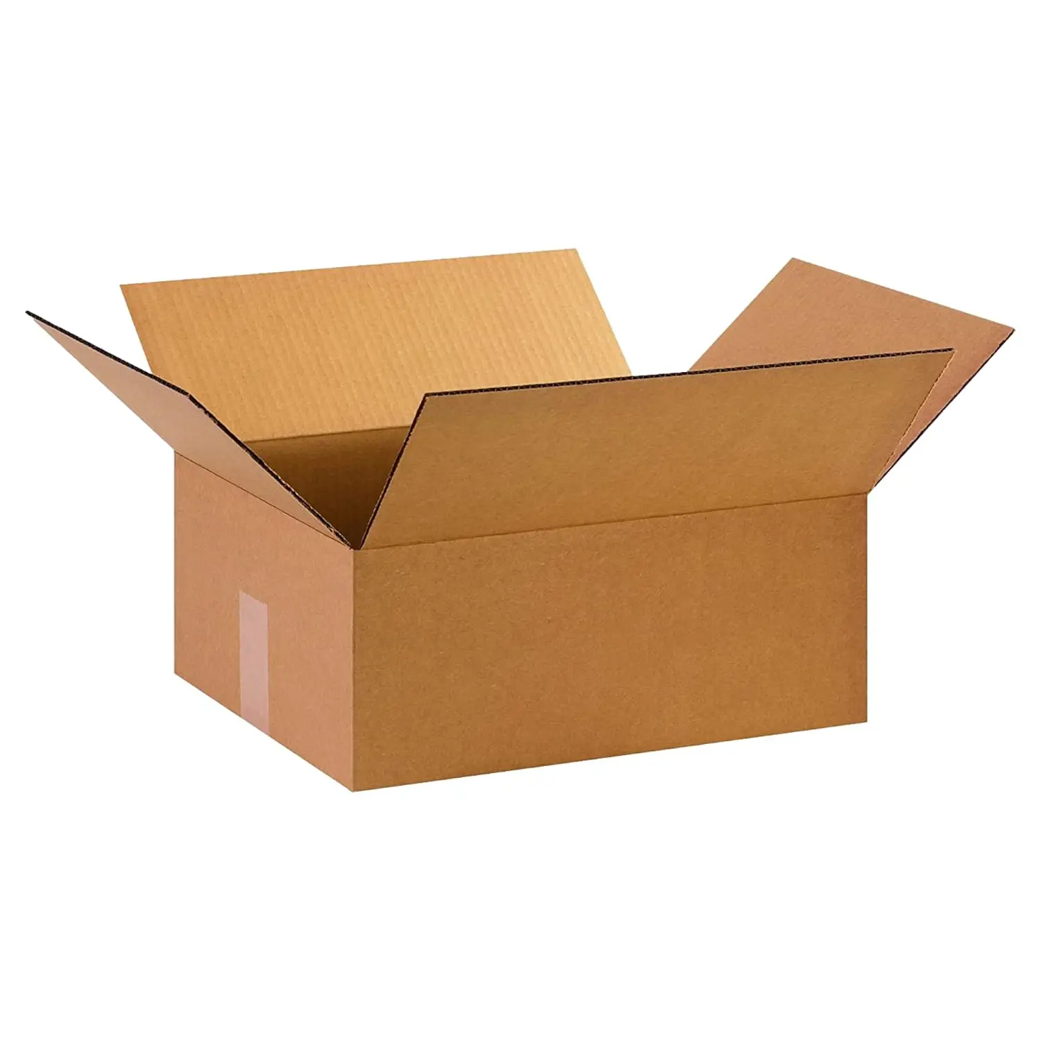 

Картонные коробки 15x12x6 см, упаковка 25 шт., для переезда, транспортировки и хранения