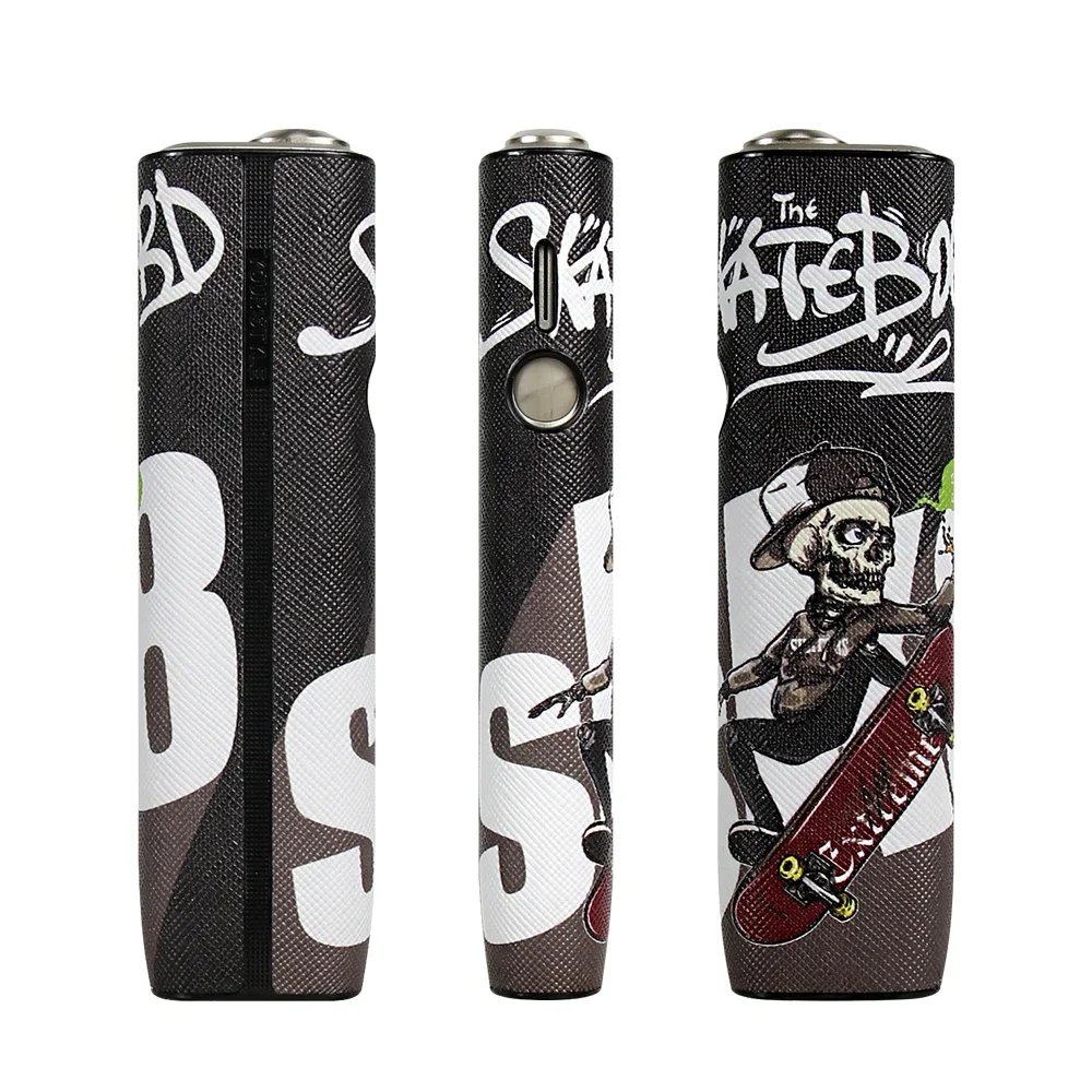 Caja de fumar reemplazable para Iqos Iluma One, accesorios de moda