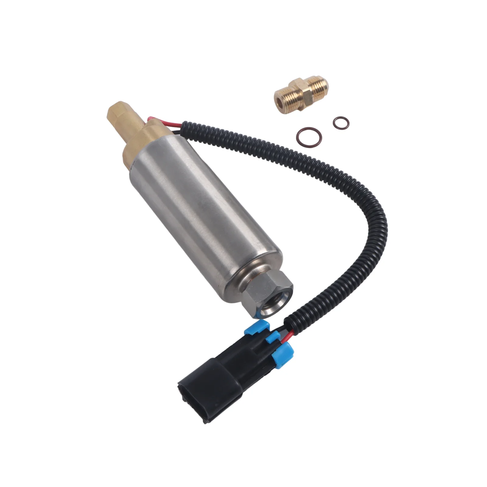 1PC Electric Fuel Pump 861156A1 For MerCruiser EFI MPI V8 305 350 454 502 807949A1 PH500-M014 Car Accessories Replacement Parts