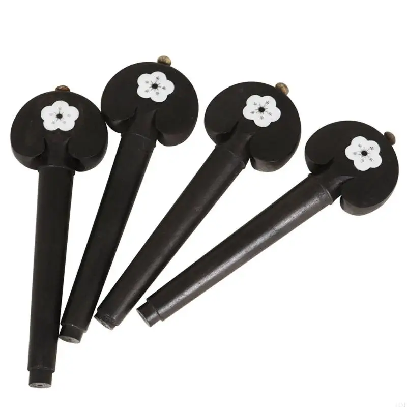 

11XF Cello Tuning Pegs Replacement Tuning Pegs Cello Tuning Pegs Set for Cello