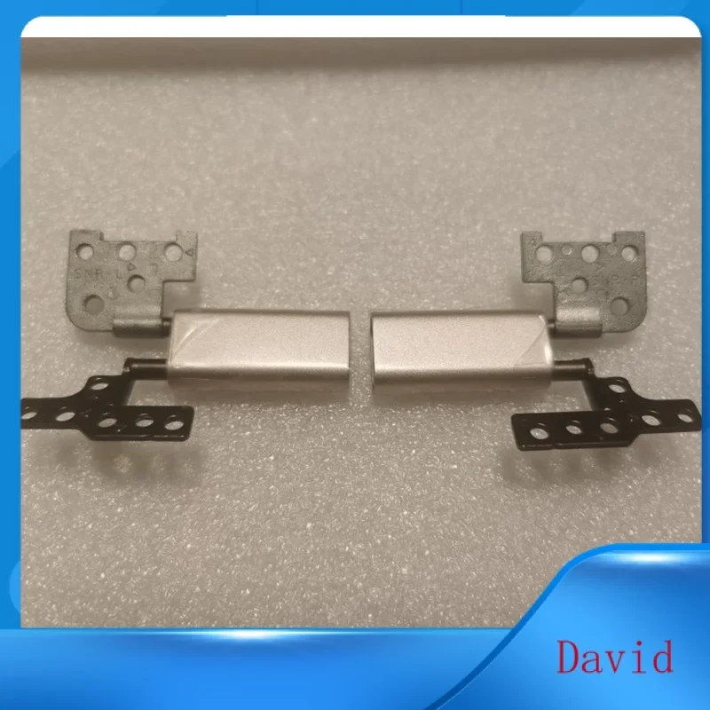 For Asus Zenbook Flip UX360 ux360c ux360ca UX360CA-AH51T iWon 2T self-laptop LCD screen hinges set L &