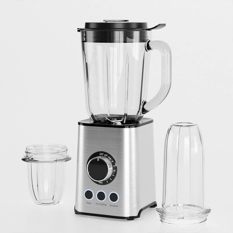 

Household Multifunctional Wall Breaker Stainless Steel Juice Cooking Machine Juicer Grinding Juicer