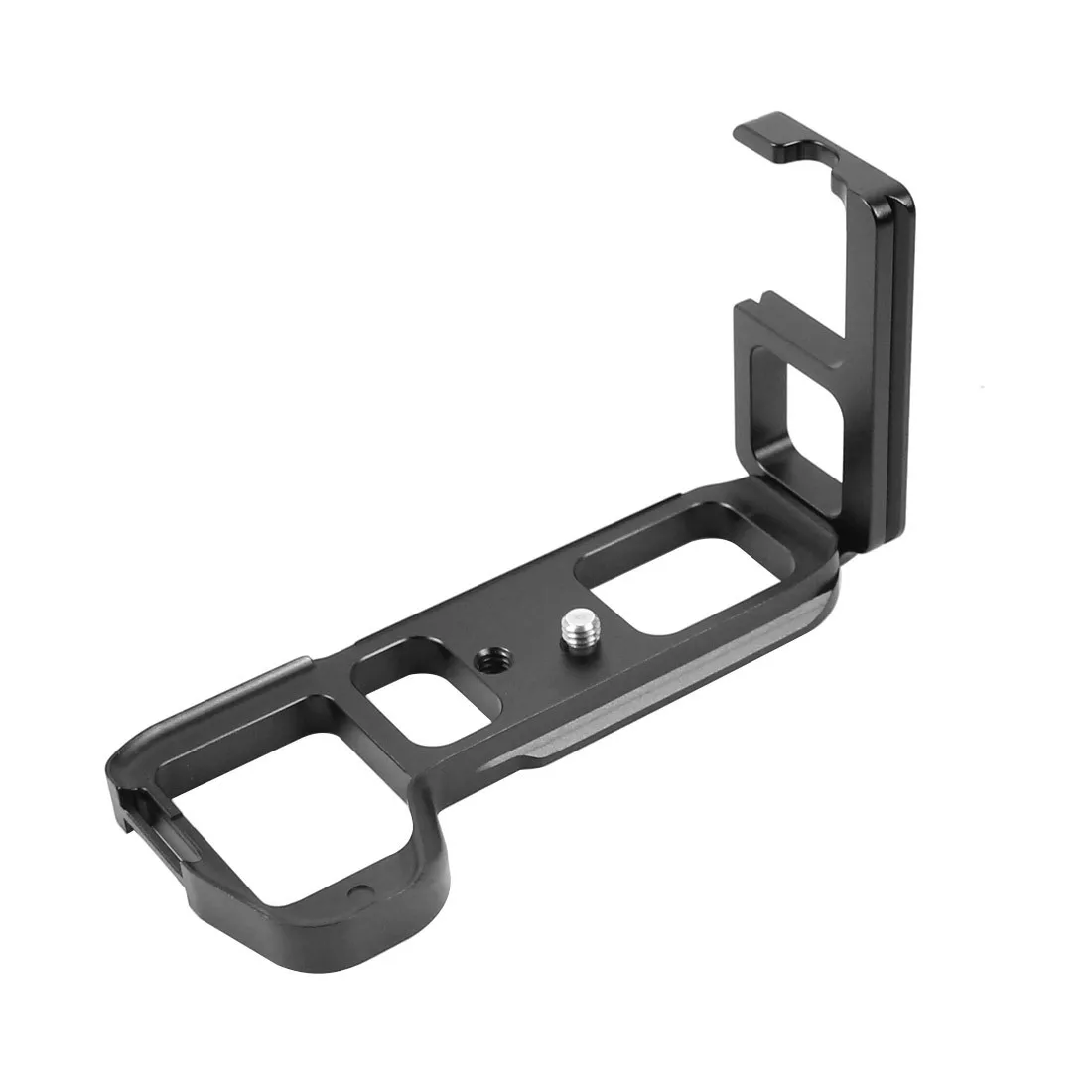 LB-A7M2 L Type Quick Release Plate Vertical L Bracket LB-A7 II Hand Grip Specifically for Sony A72、A7m2、A7R2、A7II