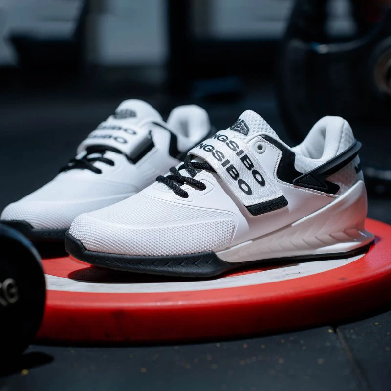 New Summer Gym Lightweight Training Weightlifting Squat Shoes Pull-ups Breathable Shoes Very Good Fitness Shoes