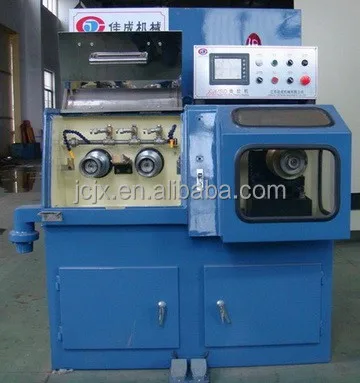 JIACHENG Silver Wire Drawing Machine