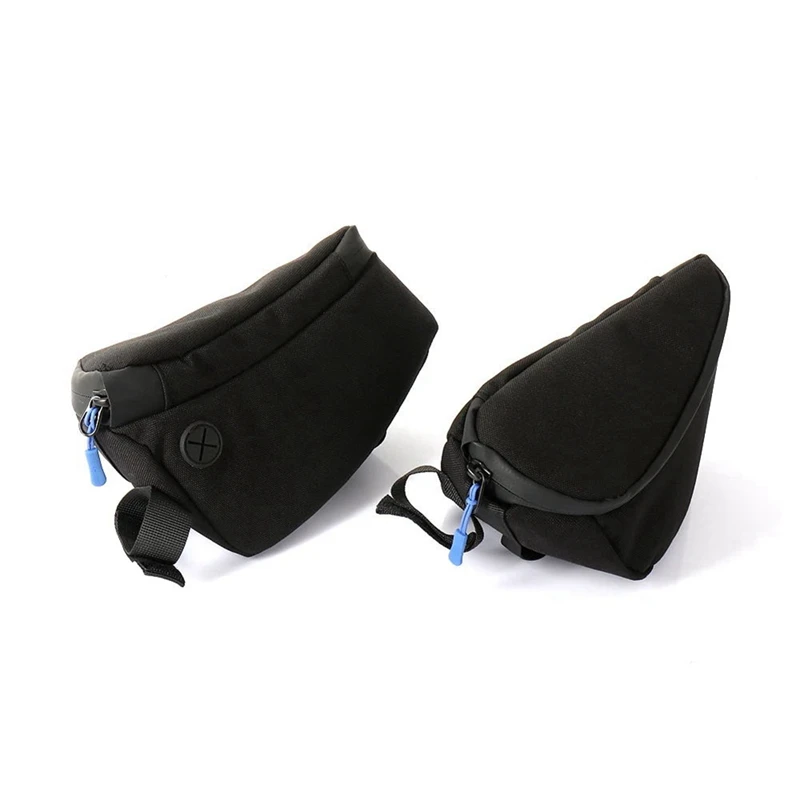 Motorcycle Accessories Wind Deflector Bags Windscreen Waterproof Tool Bag Kit For BMW R1300GS R 1300 GS 2023 2024