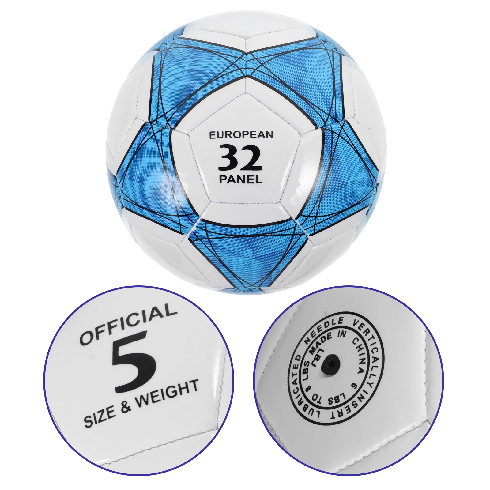 Pvc treinamento de futebol mini bolas de futebol profissional equipamento ao ar livre prática pequena criança