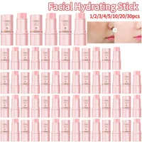 Bálsamo de rebote múltiple para eliminación instantánea de arrugas, bálsamo hidratante para realzar el colágeno, crema para iluminar el tono de la piel opaca, Cosméticos Coreanos