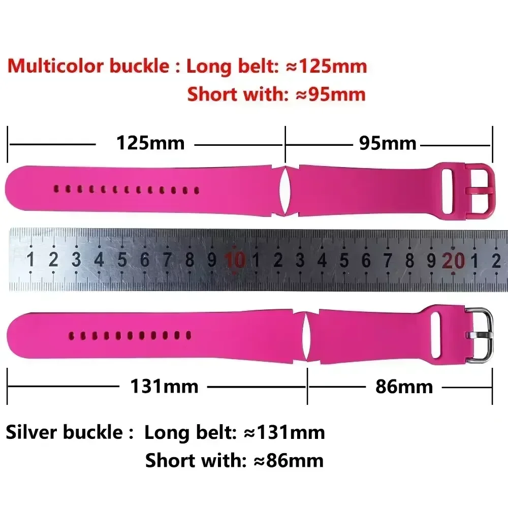Thumbnail 4 - #70 Samsung Watch Straps Comparison Guide