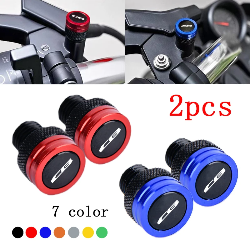 For Honda Cb 125R 1…