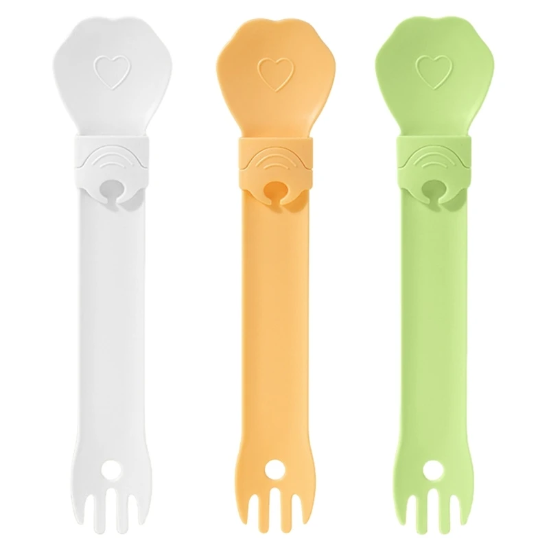 SZWA 3pcs Cats Treats Squeezer Wet Dispenser Spoon for Cats Treats Squeezer Storage for Pet Treat Feeding Control