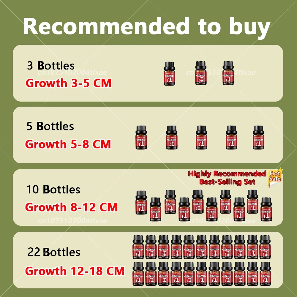 남성용 에센셜 오일