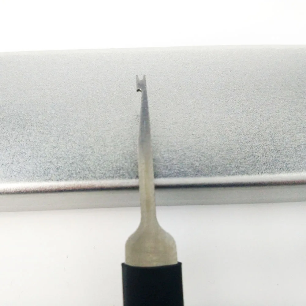 Picture 7: Saxophone Clarinet Flute Oboe Spring Hook Tool Woodwind Springs Repair Tools