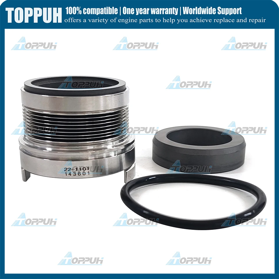 22-1101 221101 New Seal Compressor Large Shaft For Thermo King 221101,221-101