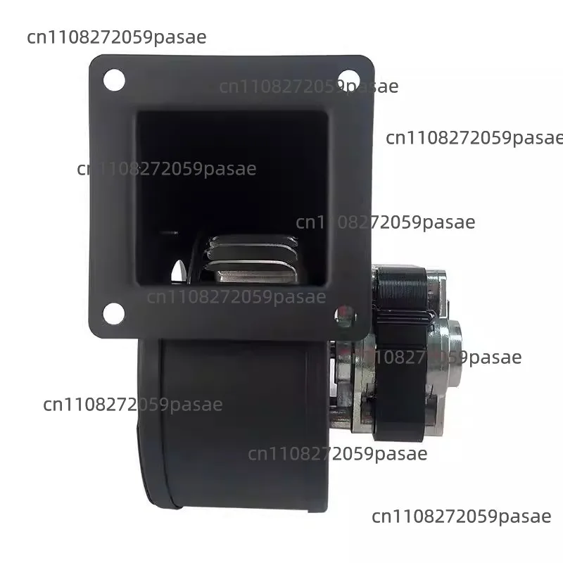 CYZ076/100 Silent Pellet Stove Combustion Fan 220V Small Oven Cooling Centrifugal Blower